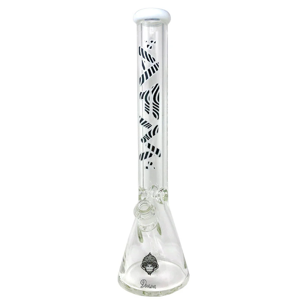 AFM Special Color Lip 18" Water Pipe - Image 3