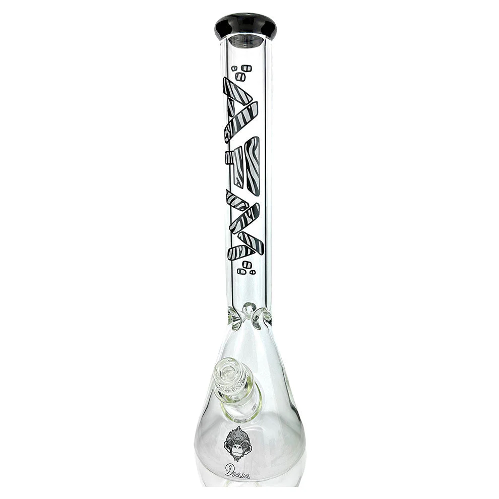 AFM Special Color Lip 18" Water Pipe - Image 4