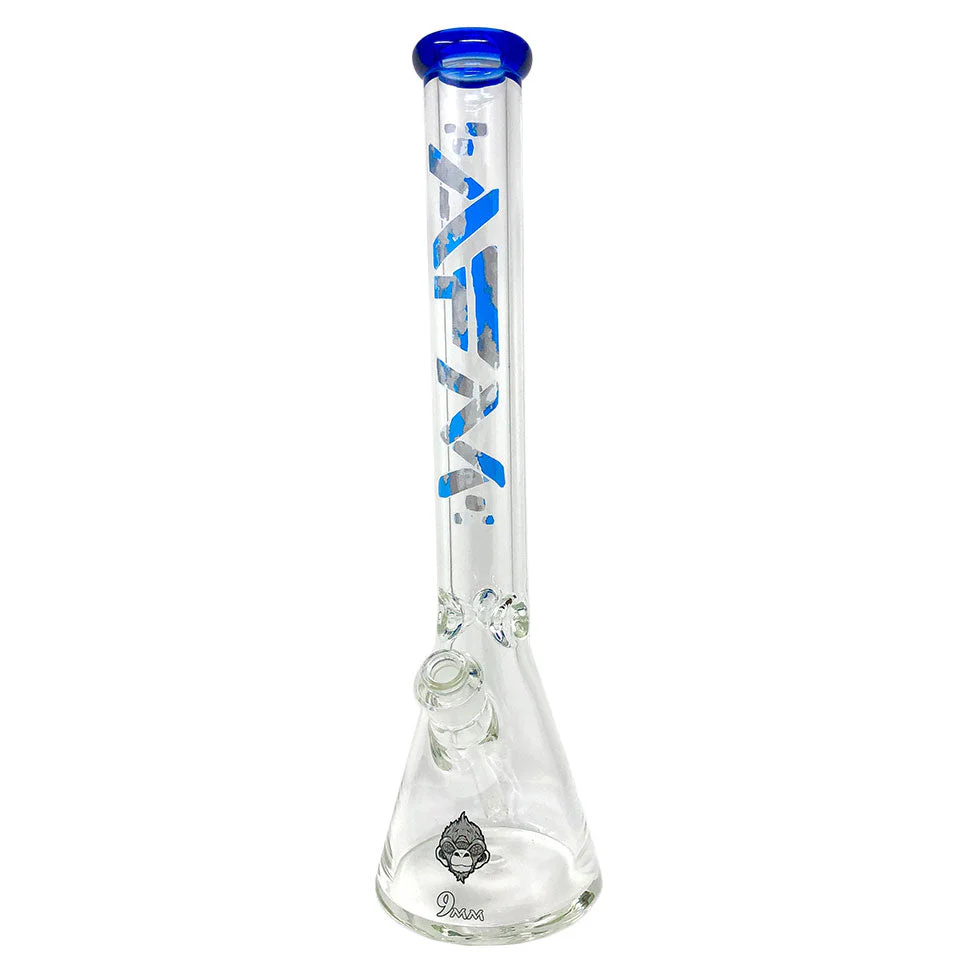 AFM Special Color Lip 18" Water Pipe - Image 5