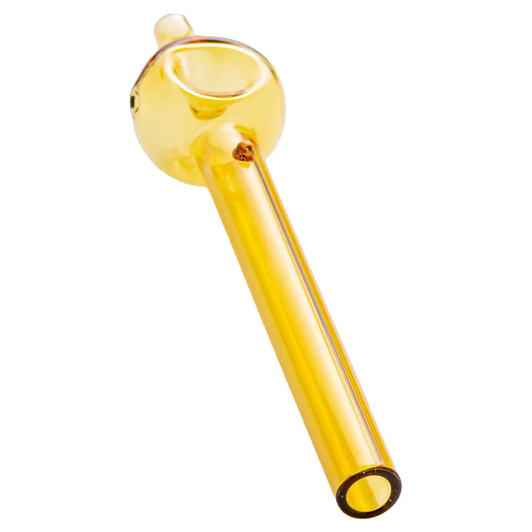 Assorted 6" Glass Dab Tube - Image 3