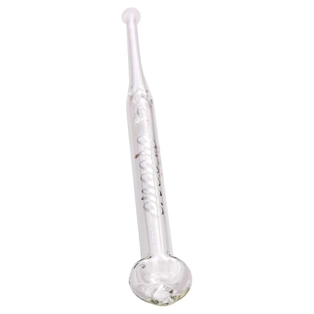 Black Sheep Gallery Encore 8" Slim Glass Honey Straw - Image 3