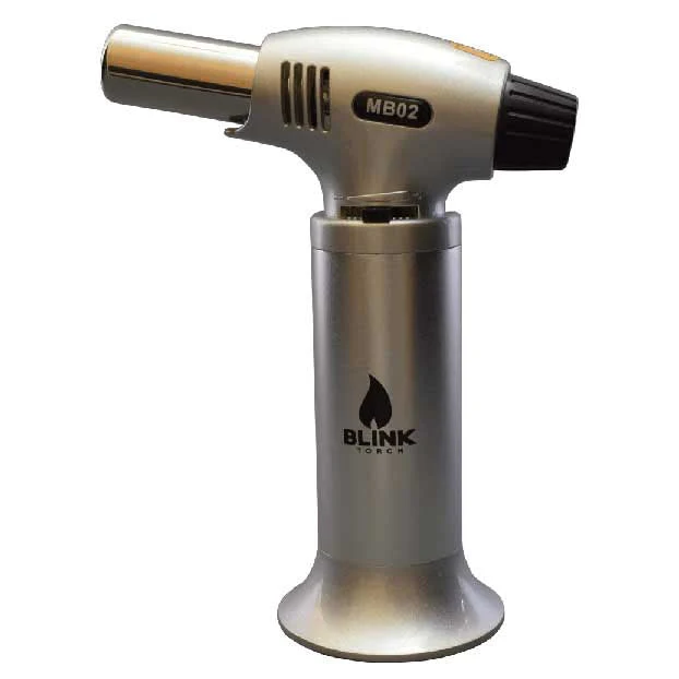 Blink MB-02 Refillable Butane Torch - Image 3