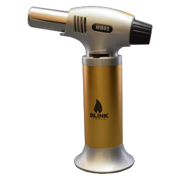 Blink MB-02 Refillable Butane Torch - Image 4