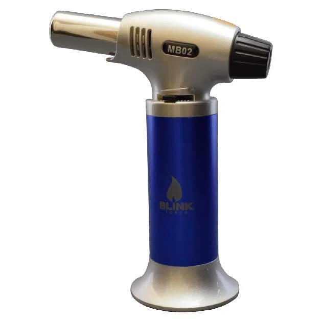 Blink MB-02 Refillable Butane Torch - Image 5