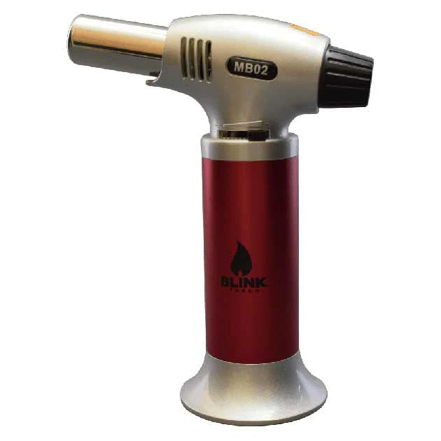 Blink MB-02 Refillable Butane Torch - Image 6