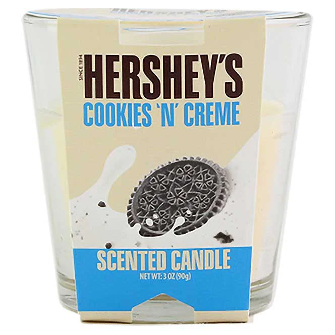 Candy Scented Candle - Image 4