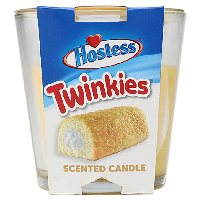 Candy Scented Candle - Image 5