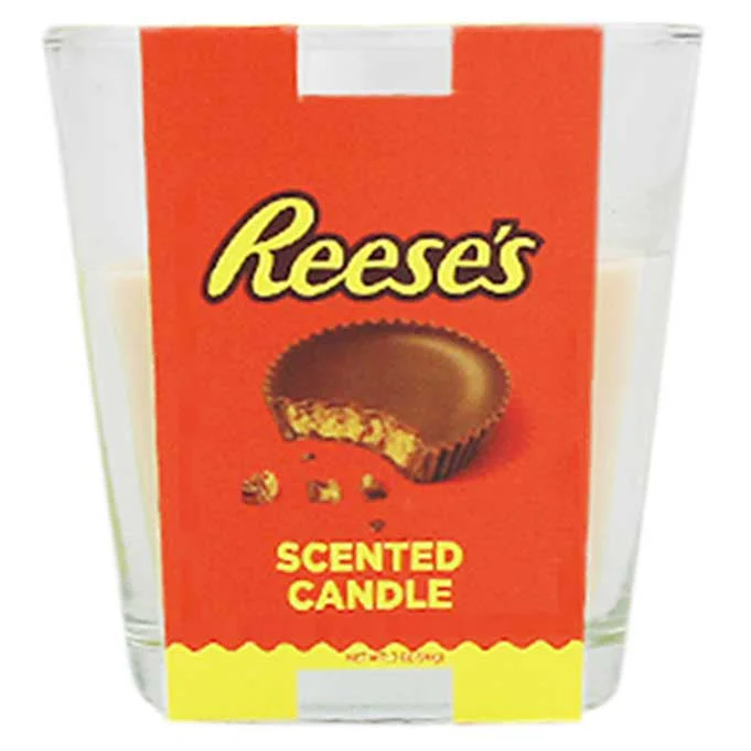Candy Scented Candle - Image 6