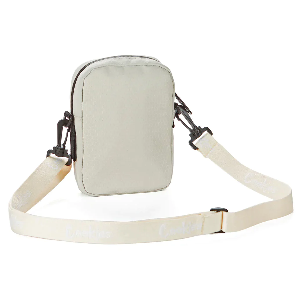 Cookies Layers Smell Proof Nylon Shoulder Bag - Image 10