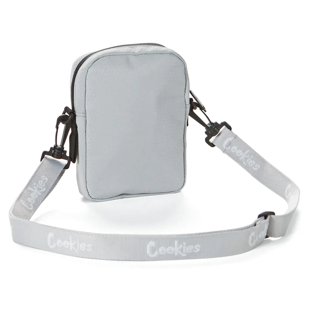 Cookies Layers Smell Proof Nylon Shoulder Bag - Image 12