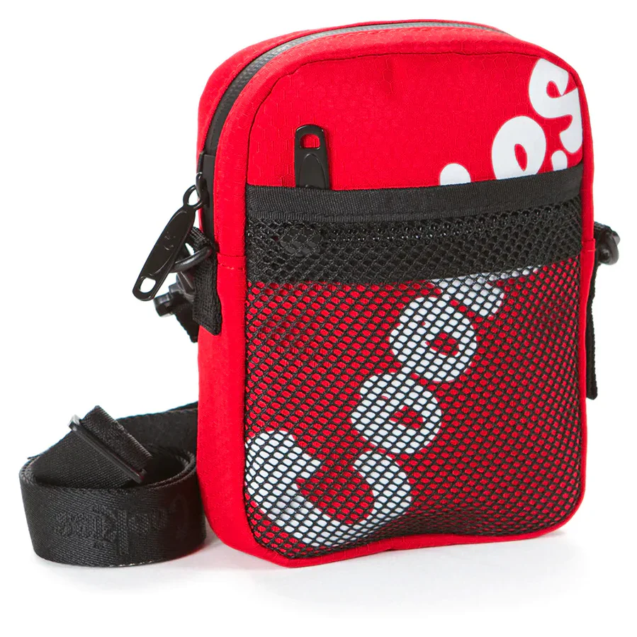 Cookies Layers Smell Proof Nylon Shoulder Bag - Image 7