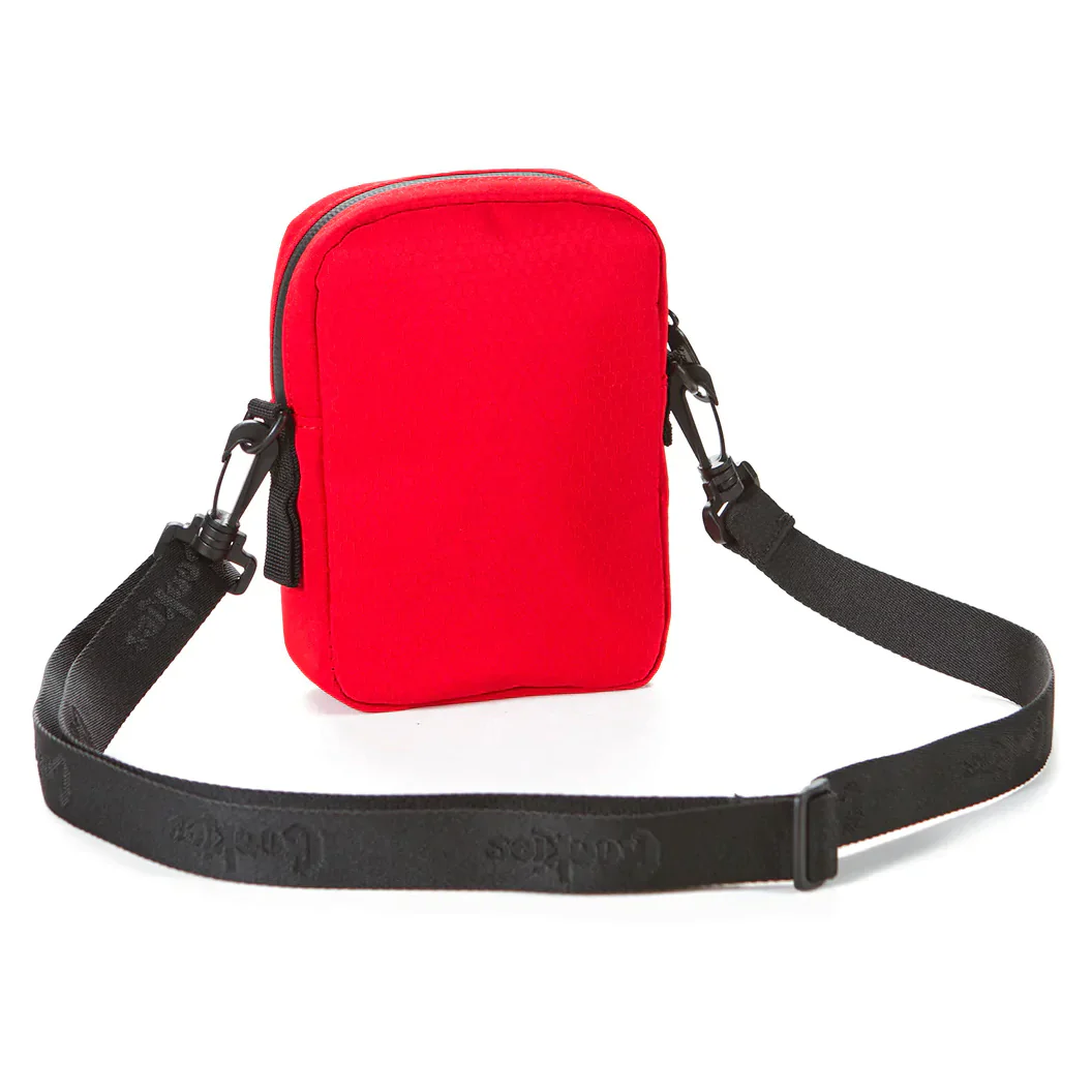 Cookies Layers Smell Proof Nylon Shoulder Bag - Image 8