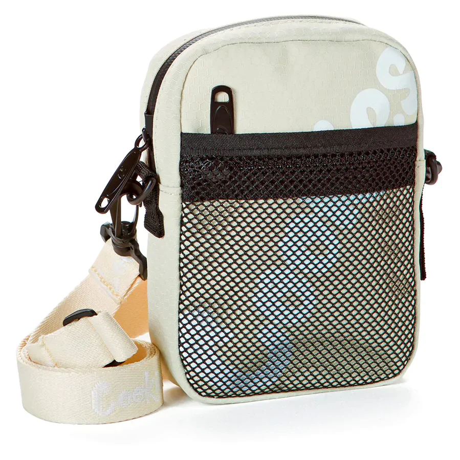 Cookies Layers Smell Proof Nylon Shoulder Bag - Image 9