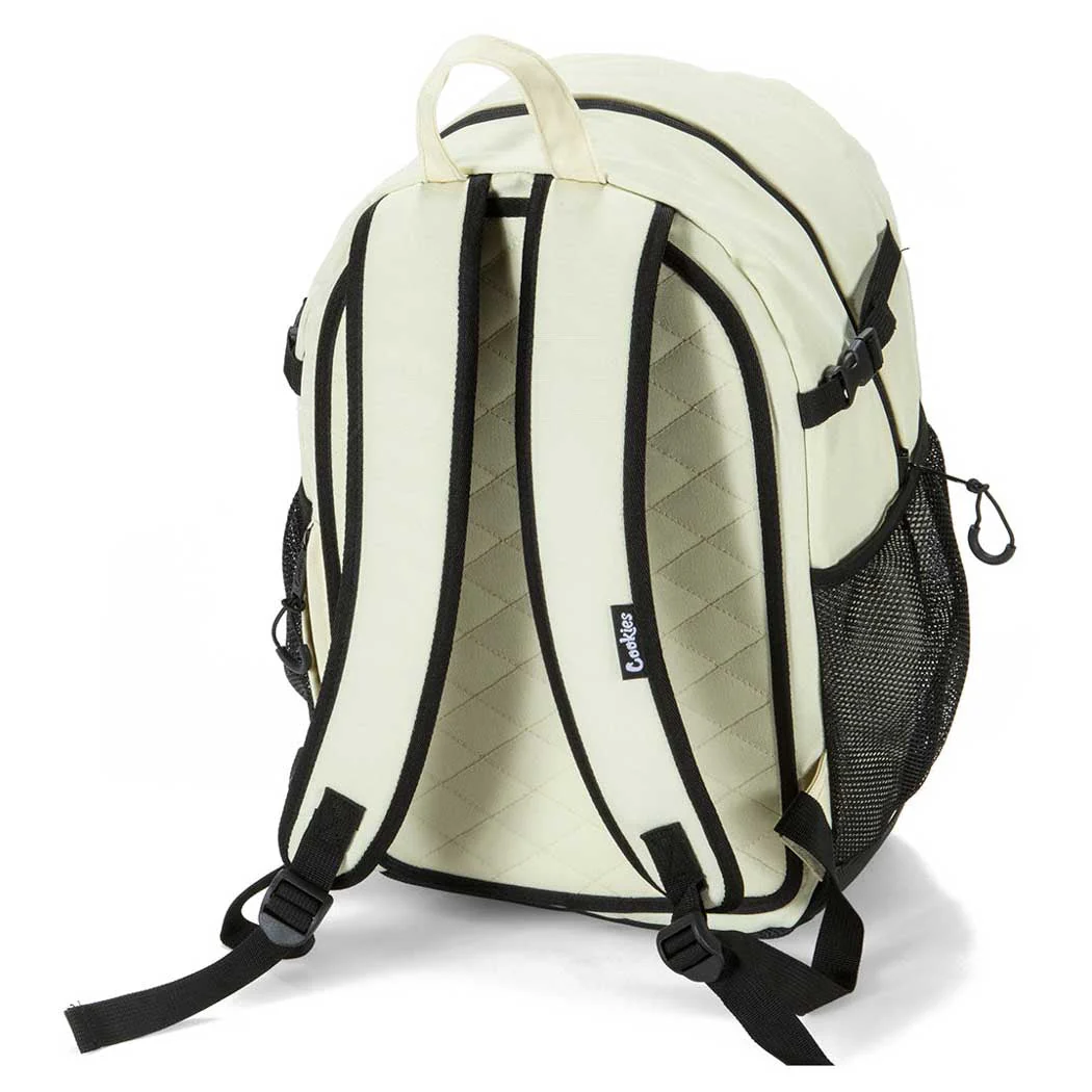 Cookies The Bungee Nylon Smell-Proof Backpack - Image 6
