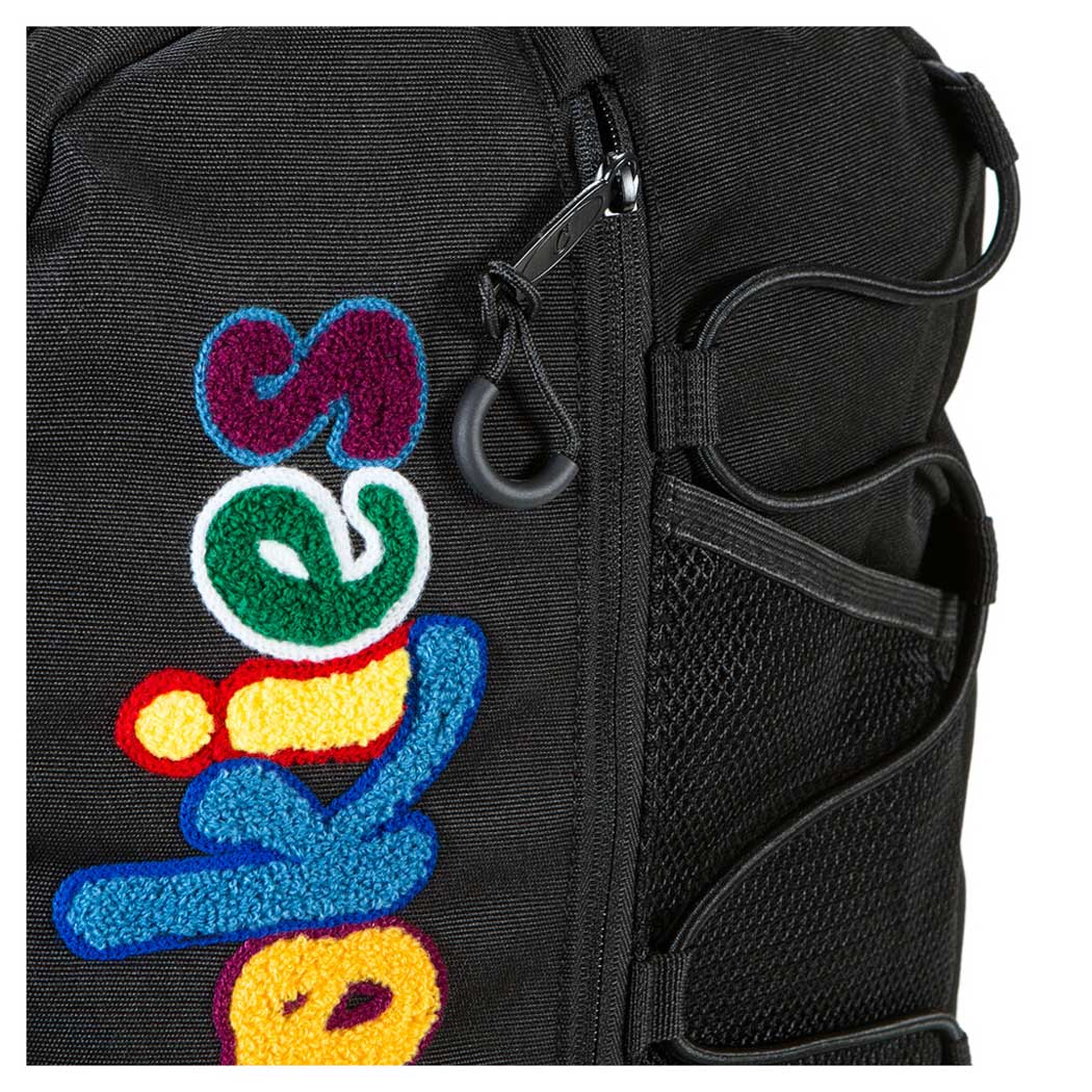 Cookies The Bungee Nylon Smell-Proof Backpack - Image 8