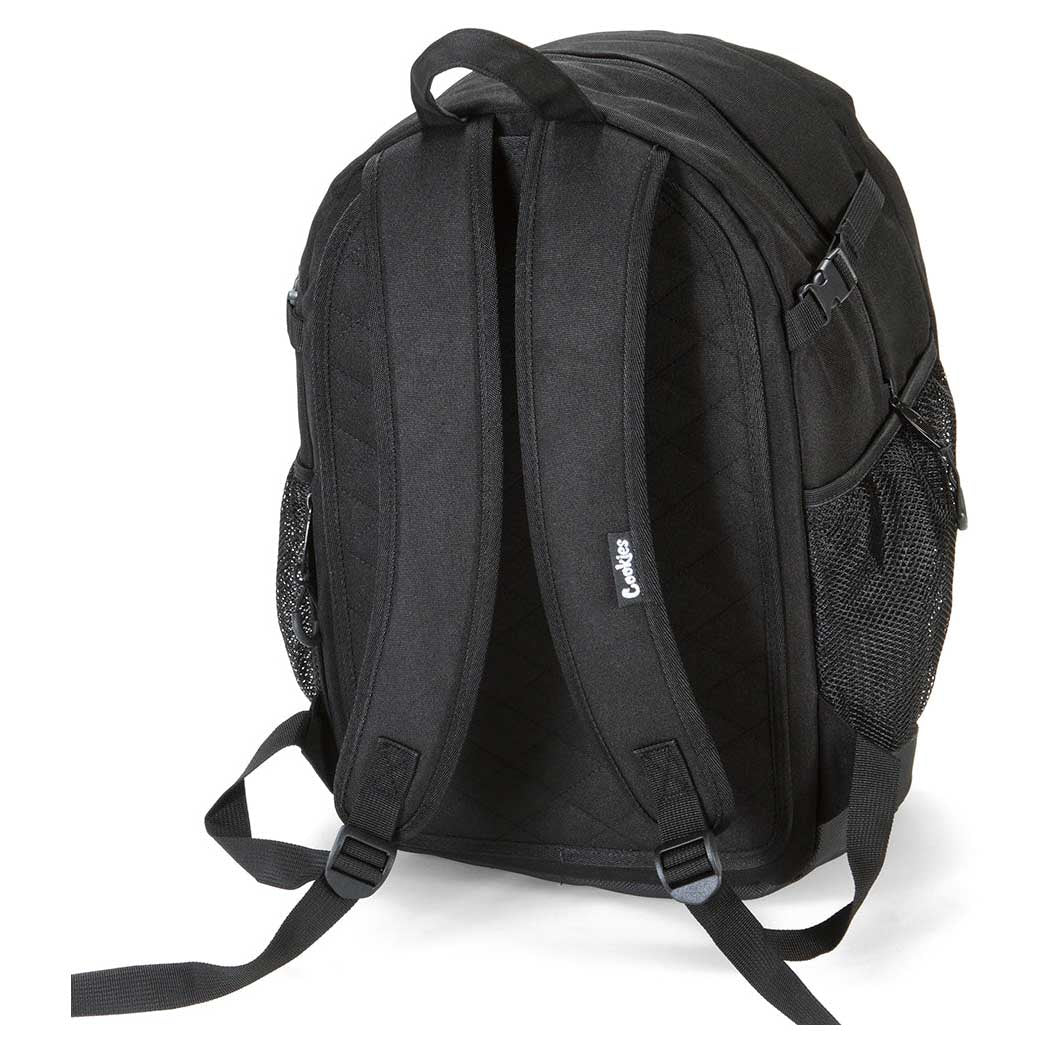 Cookies The Bungee Nylon Smell-Proof Backpack - Image 9