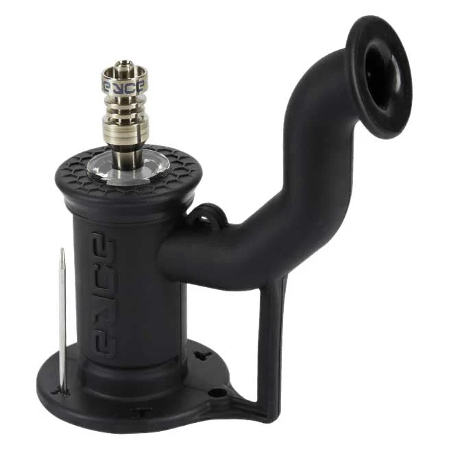 Eyce Rig 2.0 Silicone Dab Rig - Image 4