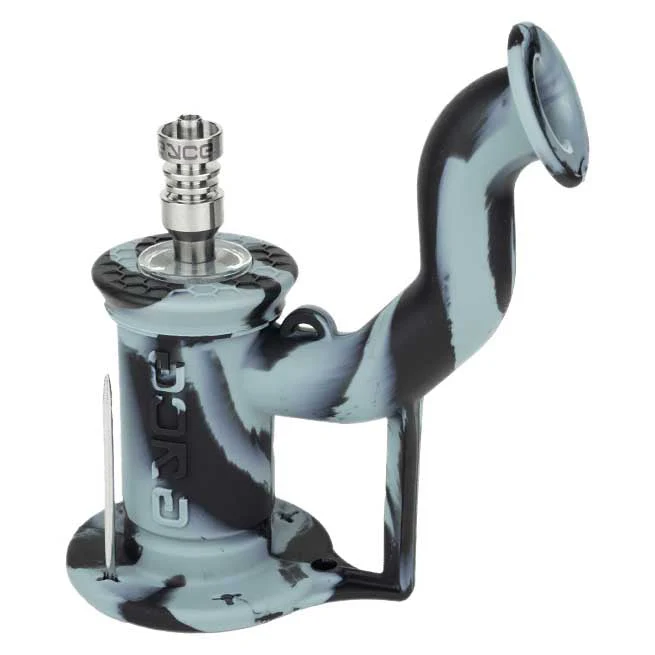 Eyce Rig 2.0 Silicone Dab Rig - Image 8