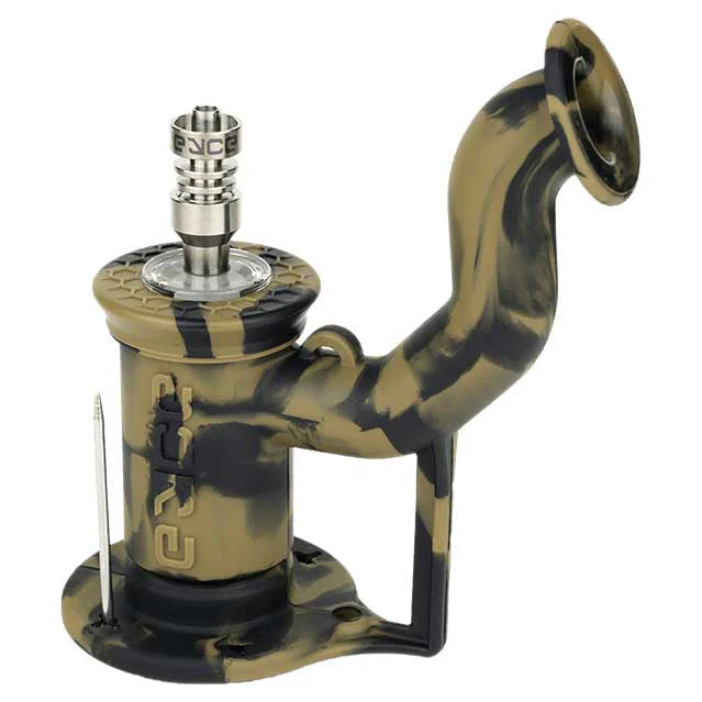 Eyce Rig 2.0 Silicone Dab Rig - Image 9