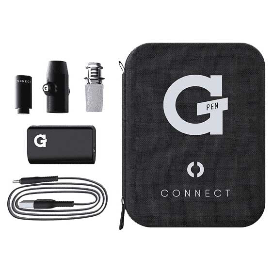 G Pen Connect Vaporizer - Image 5