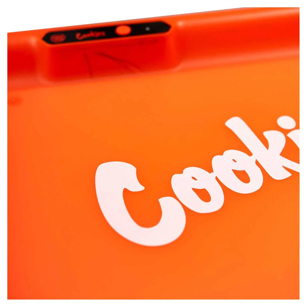 Glow Tray x Cookies OG Illuminating LED Rolling Tray - Assorted - Image 4