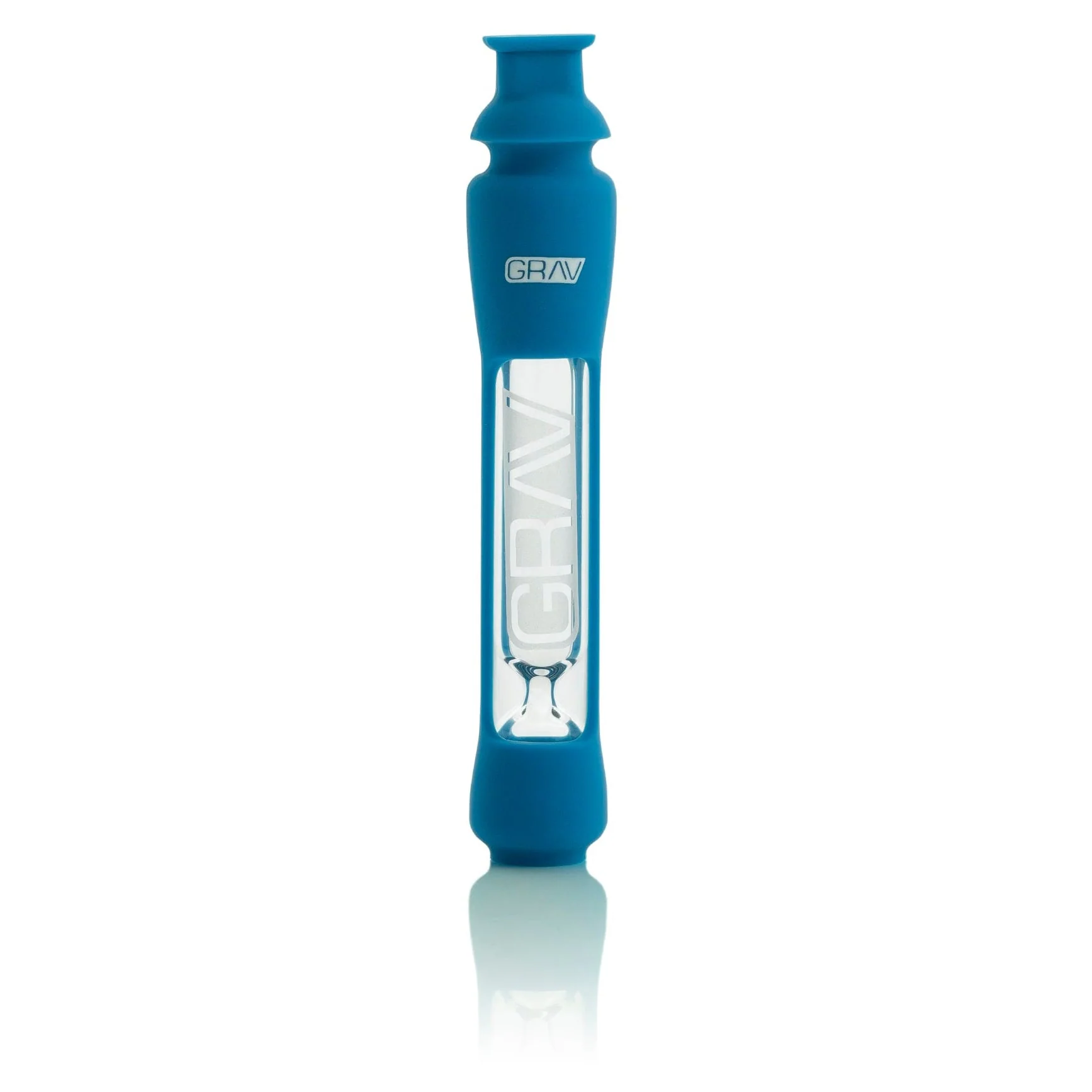 GRAV® 12mm Taster With Silicone Skin - Image 3