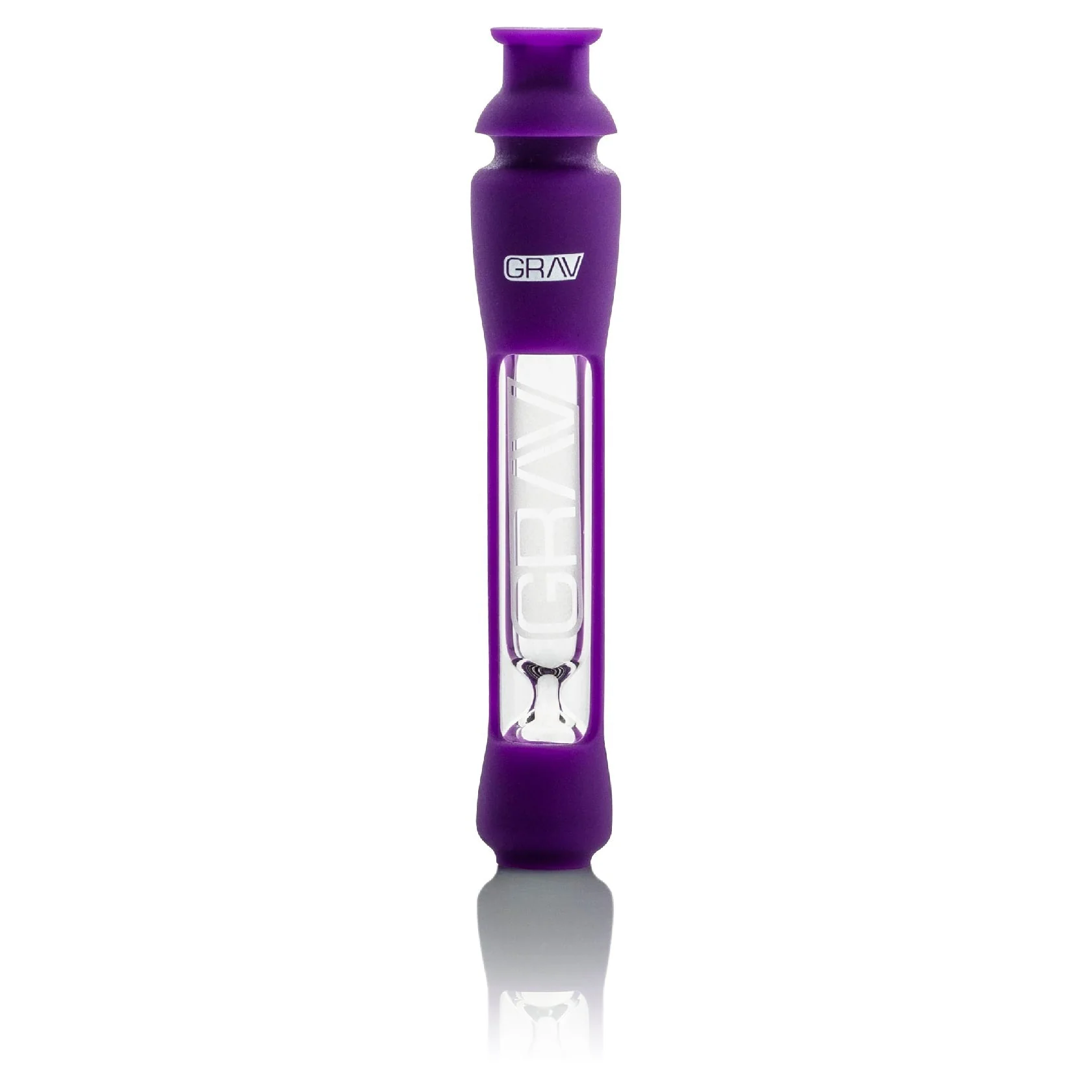 GRAV® 12mm Taster With Silicone Skin - Image 4