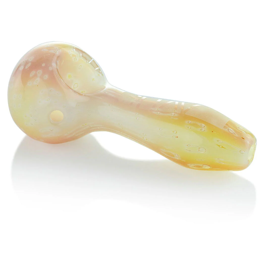 GRAV® Bubble Trap Spoon 4" Hand Pipe - Image 3