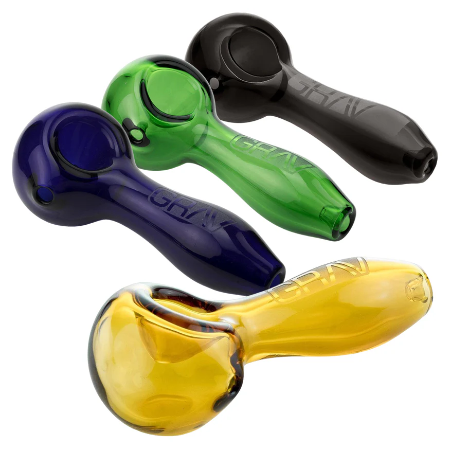 GRAV® Classic Spoon - Image 13