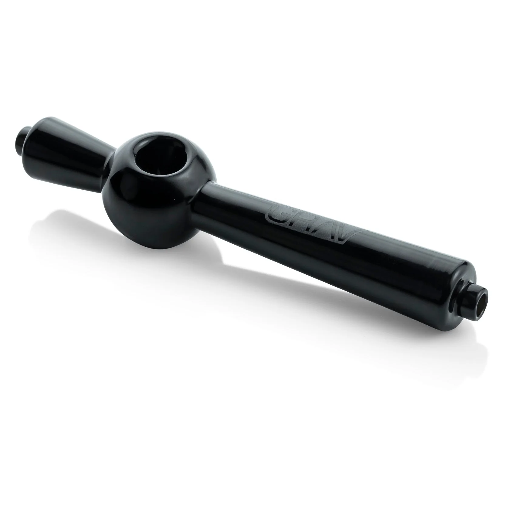 GRAV® Deco Steamroller - Image 3