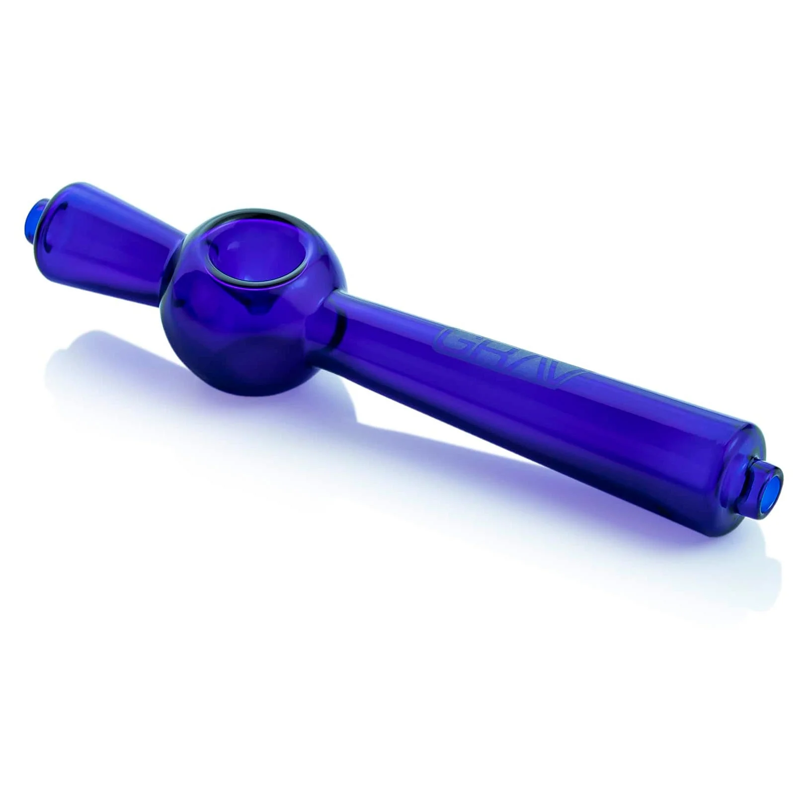 GRAV® Deco Steamroller - Image 4