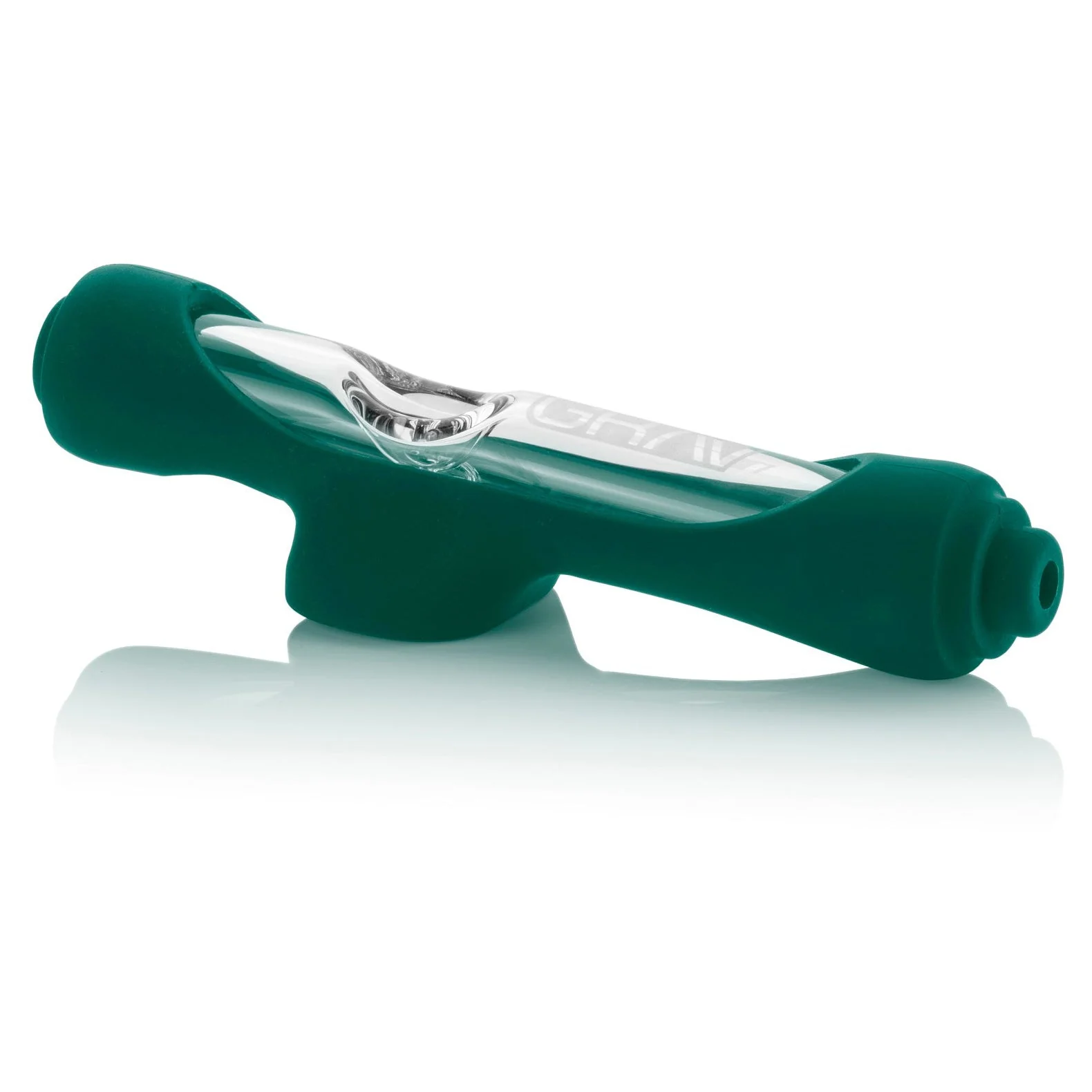 GRAV® Grav Mini Steamroller With Silicone Skin - Assorted Colors - Image 4