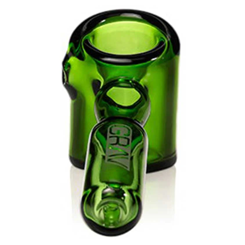GRAV Hammer 4.75" Hand Pipe - Image 3