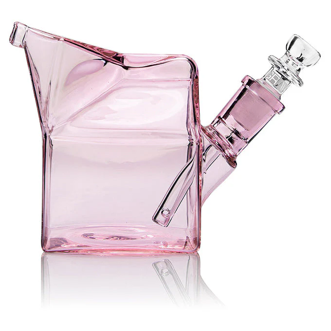 GRAV® Milk Carton Bubbler - Image 3
