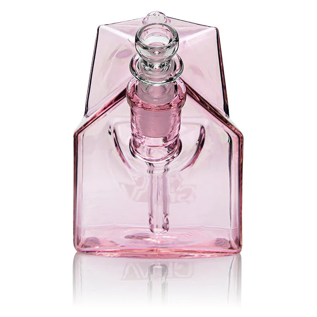 GRAV® Milk Carton Bubbler - Image 4