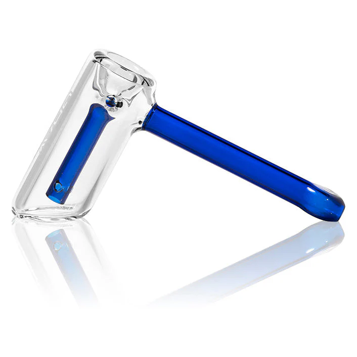 GRAV® Mini Hammer Bubbler - Legacy Style - Image 3