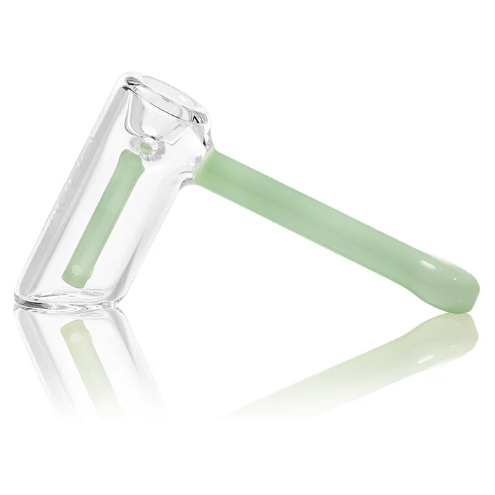 GRAV® Mini Hammer Bubbler - Legacy Style - Image 6