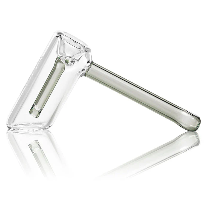GRAV® Mini Hammer Bubbler - Legacy Style - Image 7