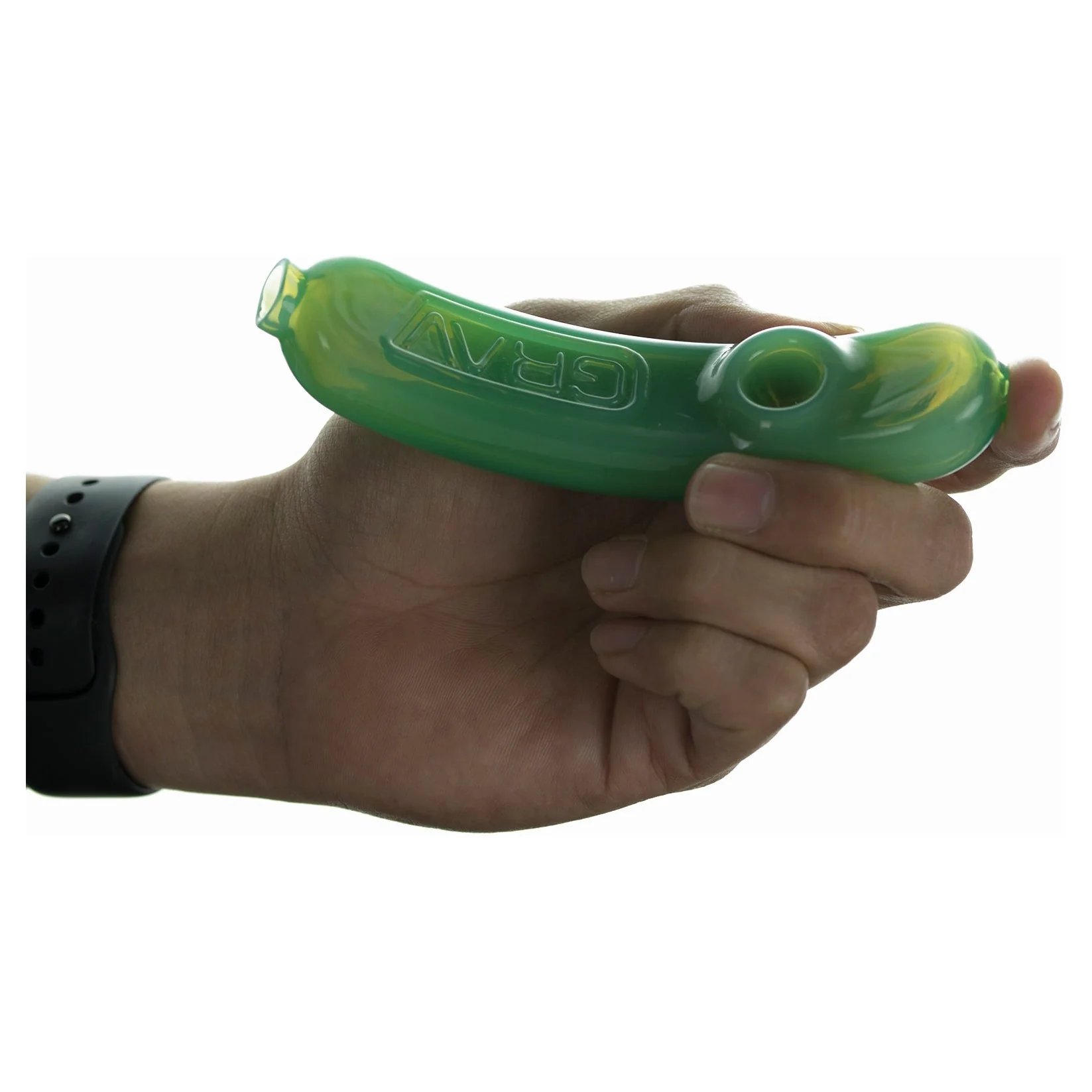 GRAV® Rocker Steamroller - Image 6