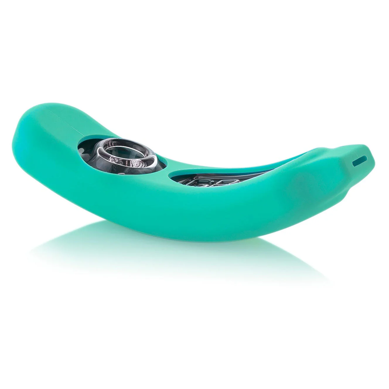 GRAV® Rocker Steamroller With Silicone Skin - Image 3