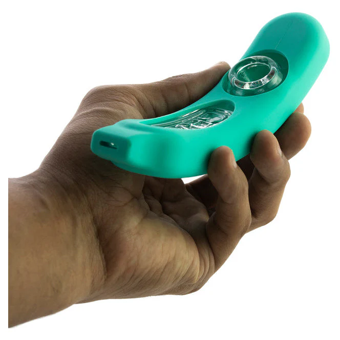 GRAV® Rocker Steamroller With Silicone Skin - Image 5