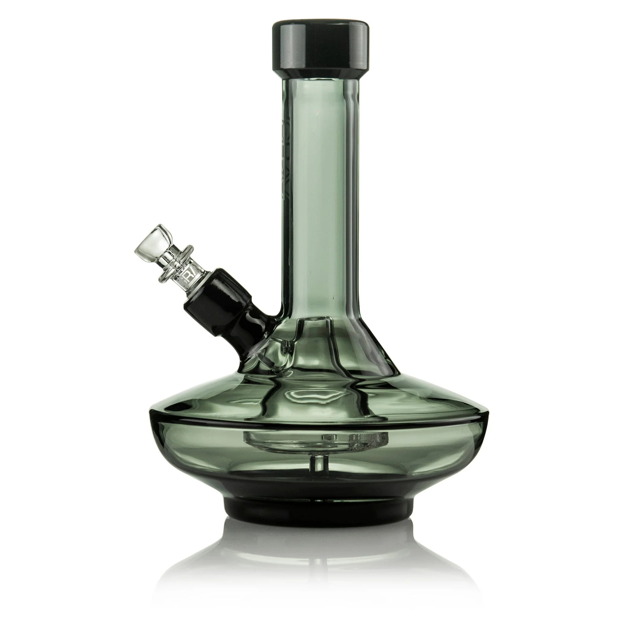 GRAV® Small Wide Base Water Pipe - Image 3
