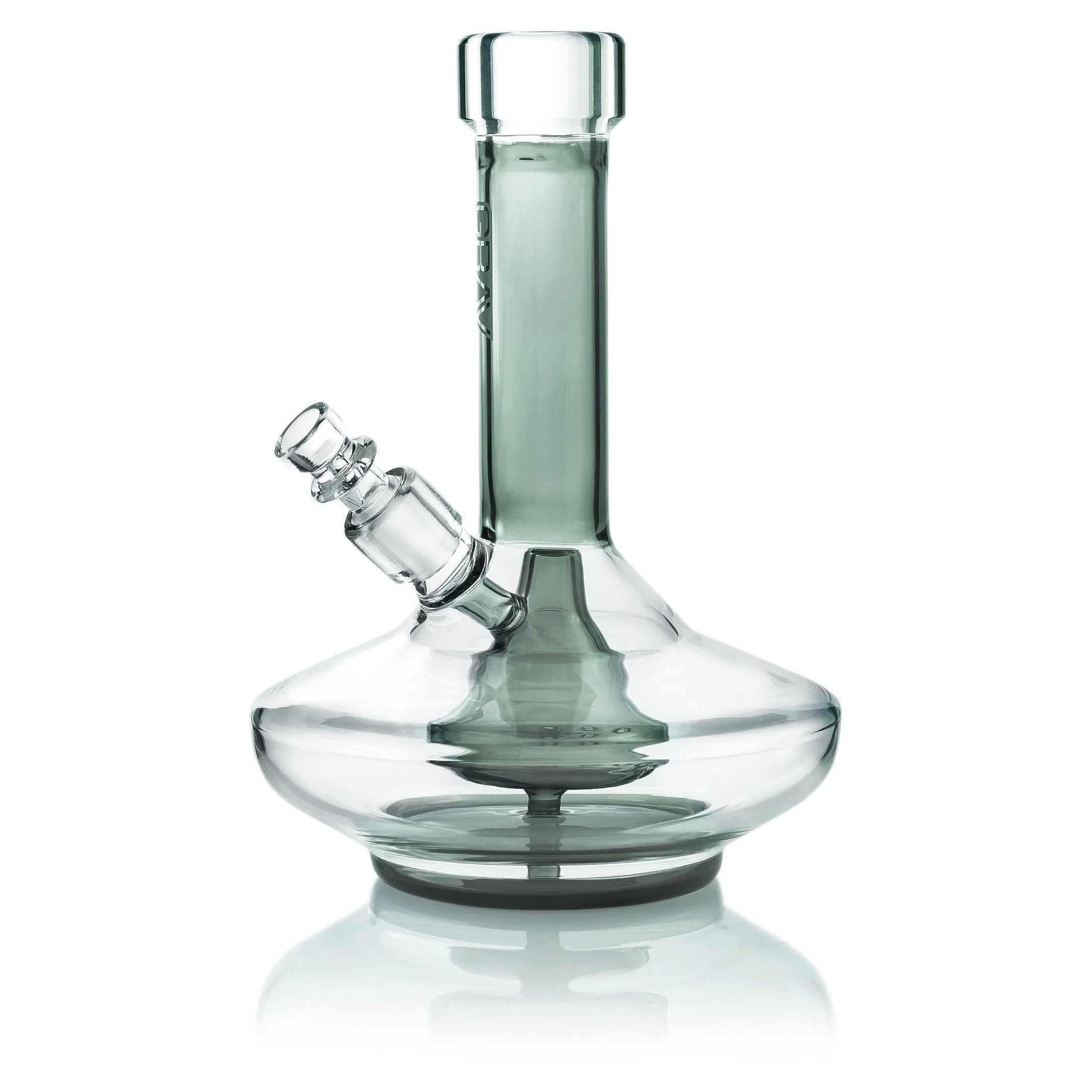 GRAV® Small Wide Base Water Pipe - Image 5