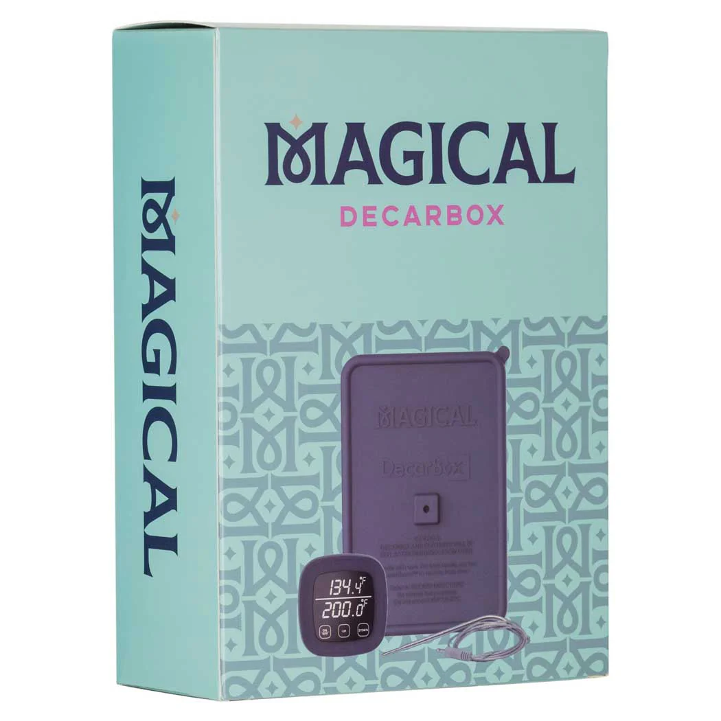 MagicalButter DecarBox Thermometer Combo Pack - Image 3