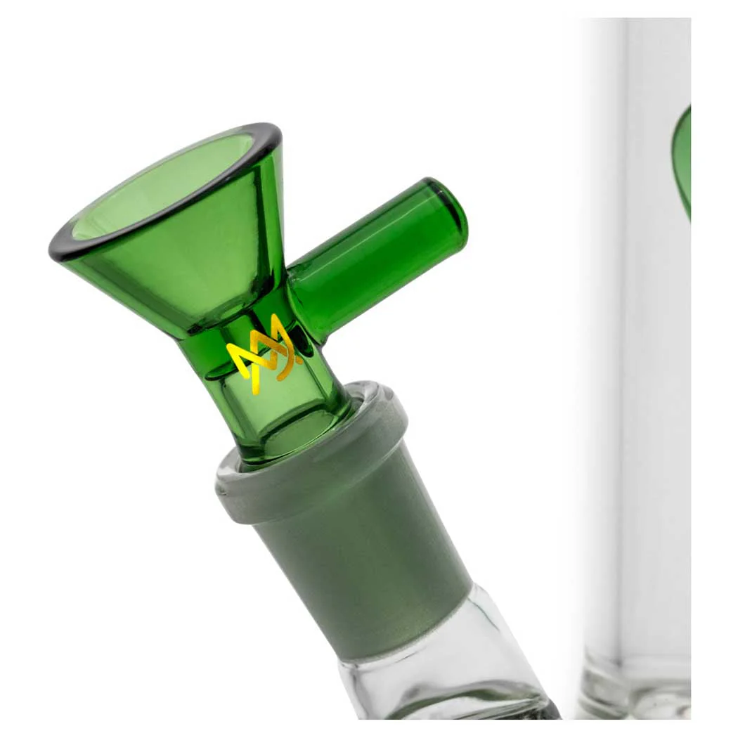 MJ Arsenal Firebreather 8.5" Water Pipe - Image 6