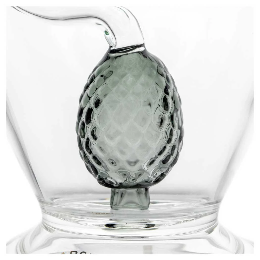 MJ Arsenal Firebreather 8.5" Water Pipe - Image 7