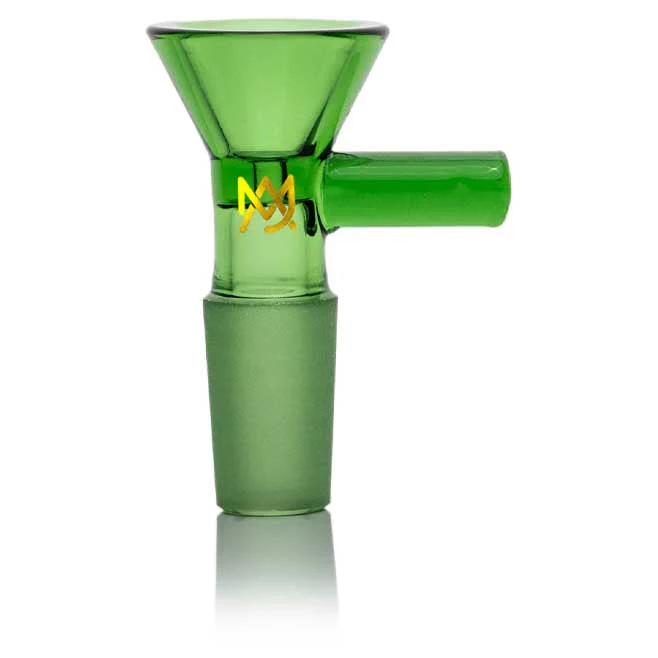 MJ Arsenal Firebreather 8.5" Water Pipe - Image 8