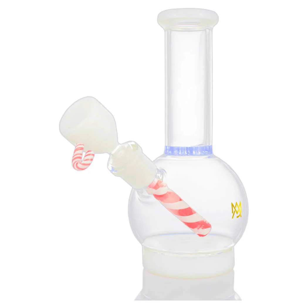 MJ Arsenal Polar 7" Water Pipe Limited Edition - Image 3