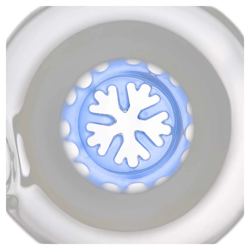 MJ Arsenal Polar 7" Water Pipe Limited Edition - Image 4