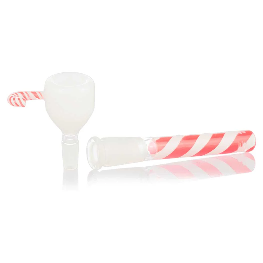 MJ Arsenal Polar 7" Water Pipe Limited Edition - Image 6